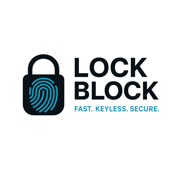 Lock Block